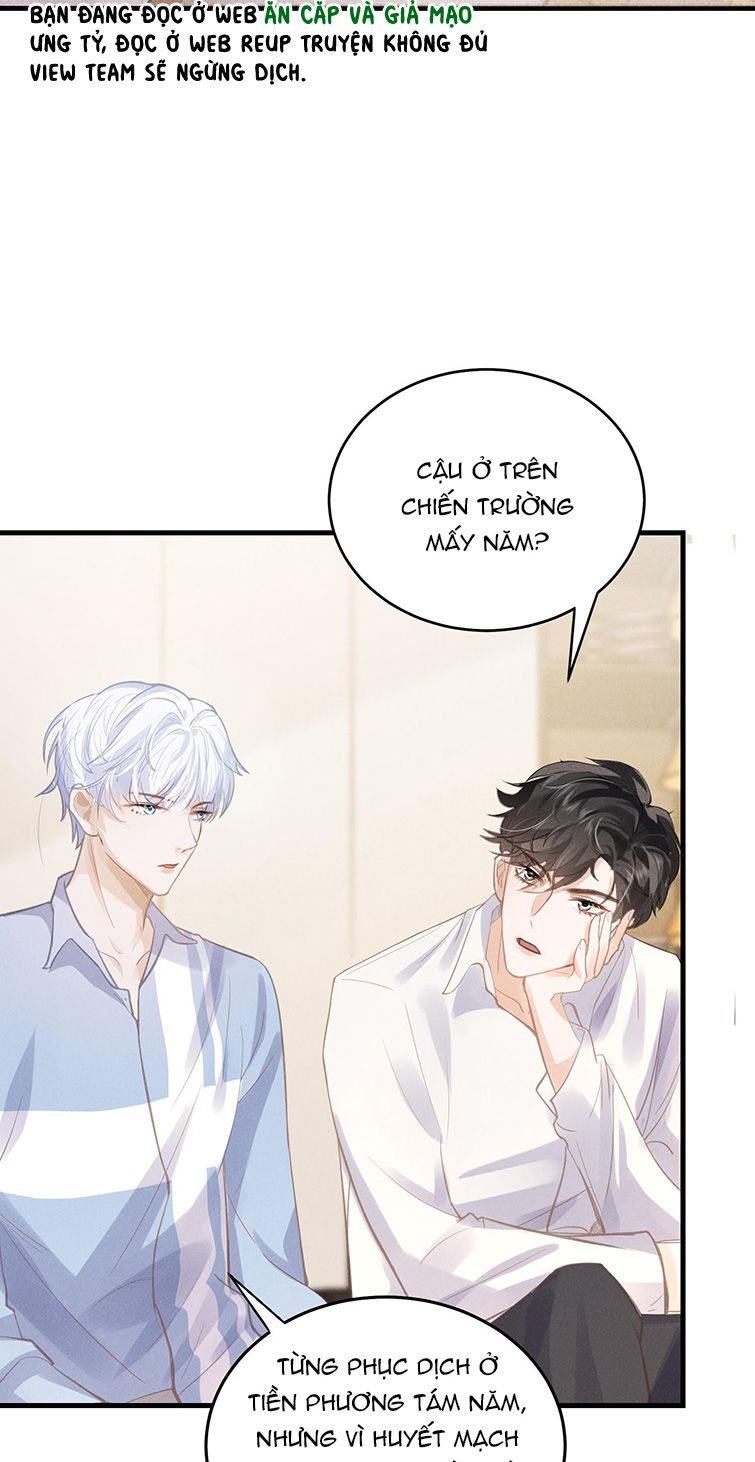 Xuyên Nhanh Chi Cải Tạo Bắt Đầu Lại Làm Người: Chapter 29