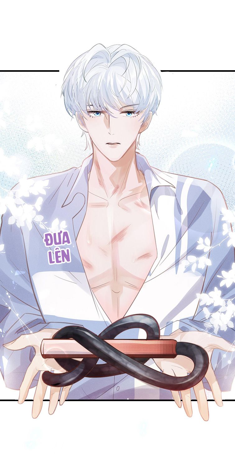 Xuyên Nhanh Chi Cải Tạo Bắt Đầu Lại Làm Người: Chapter 29