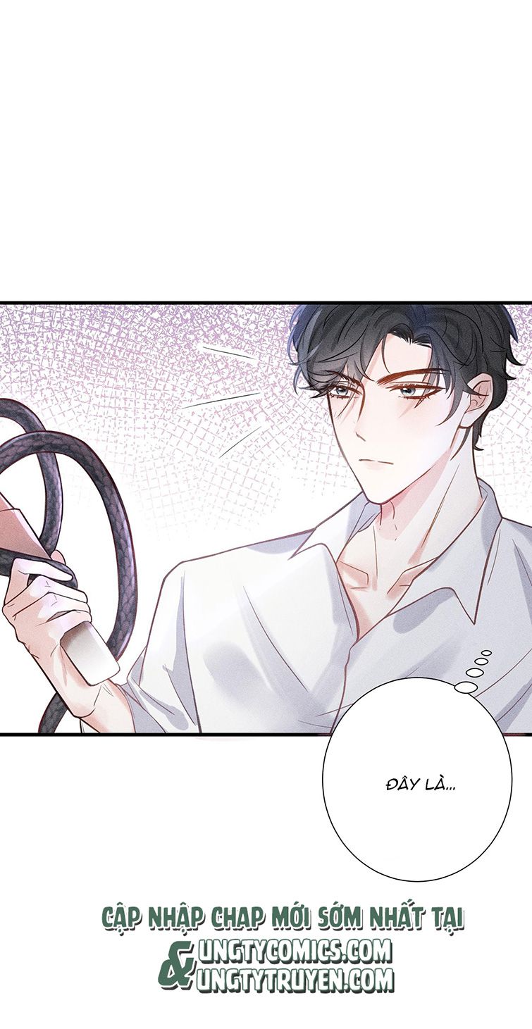 Xuyên Nhanh Chi Cải Tạo Bắt Đầu Lại Làm Người: Chapter 29