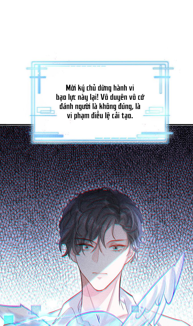Xuyên Nhanh Chi Cải Tạo Bắt Đầu Lại Làm Người: Chapter 29