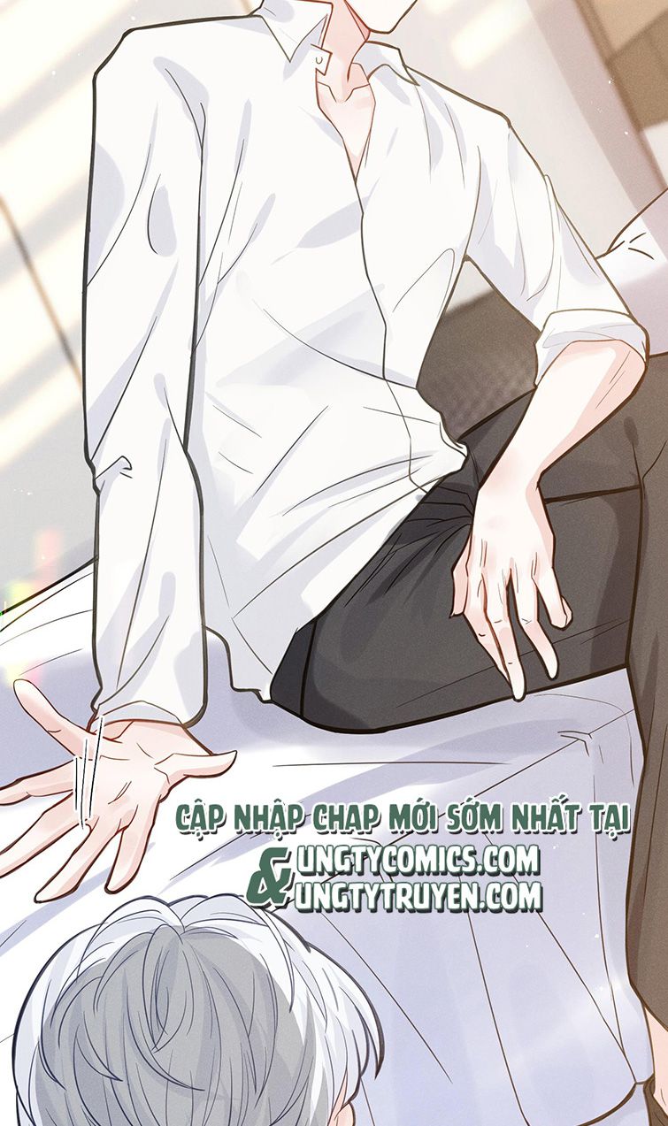 Xuyên Nhanh Chi Cải Tạo Bắt Đầu Lại Làm Người: Chapter 29