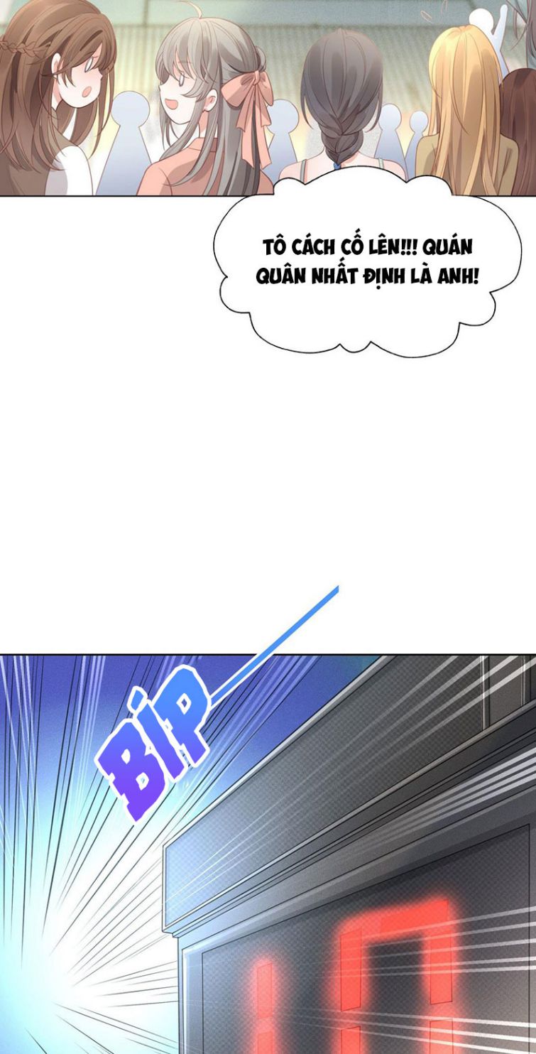 Xuyên Nhanh Chi Cải Tạo Bắt Đầu Lại Làm Người: Chapter 3
