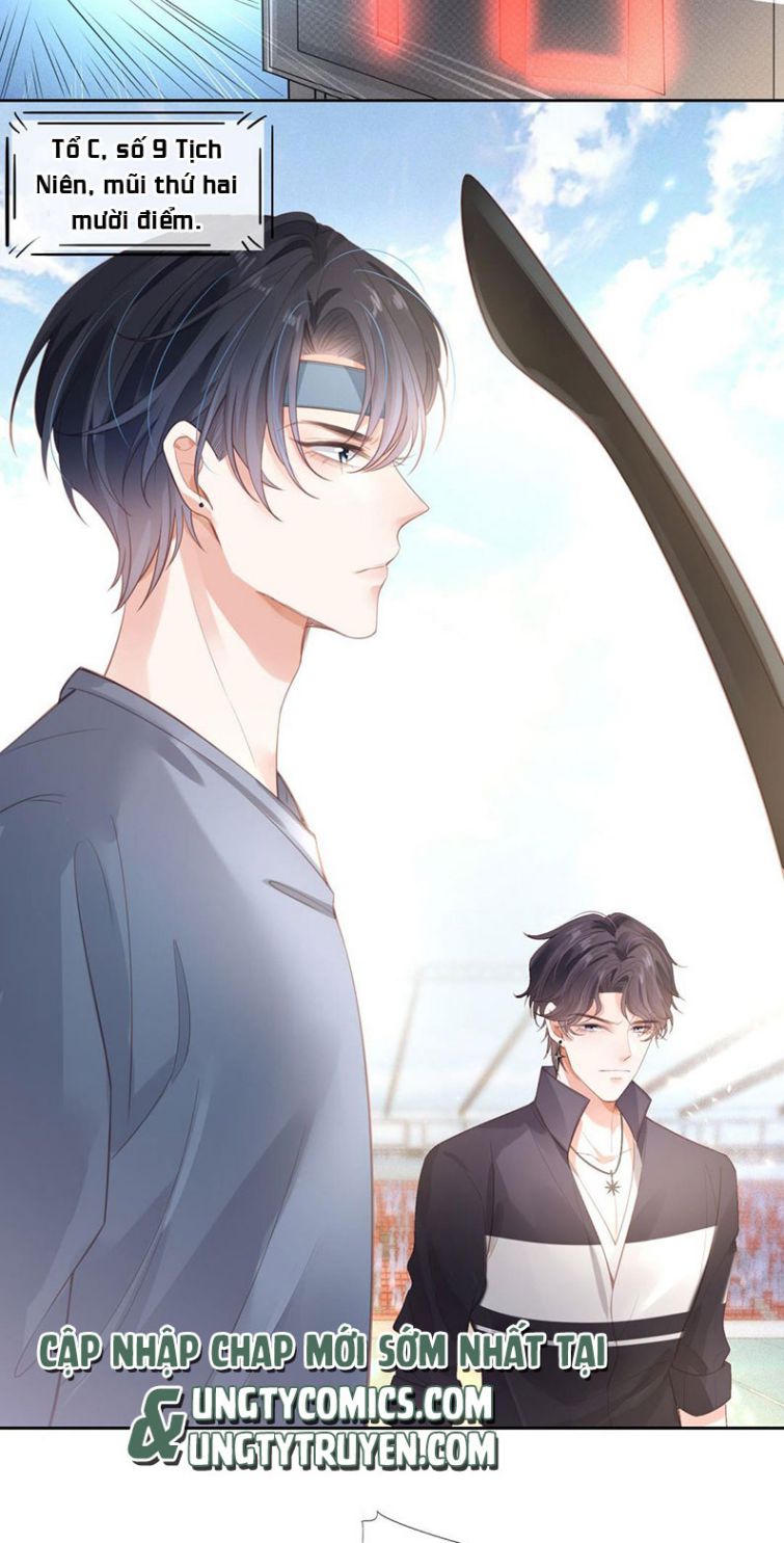 Xuyên Nhanh Chi Cải Tạo Bắt Đầu Lại Làm Người: Chapter 3