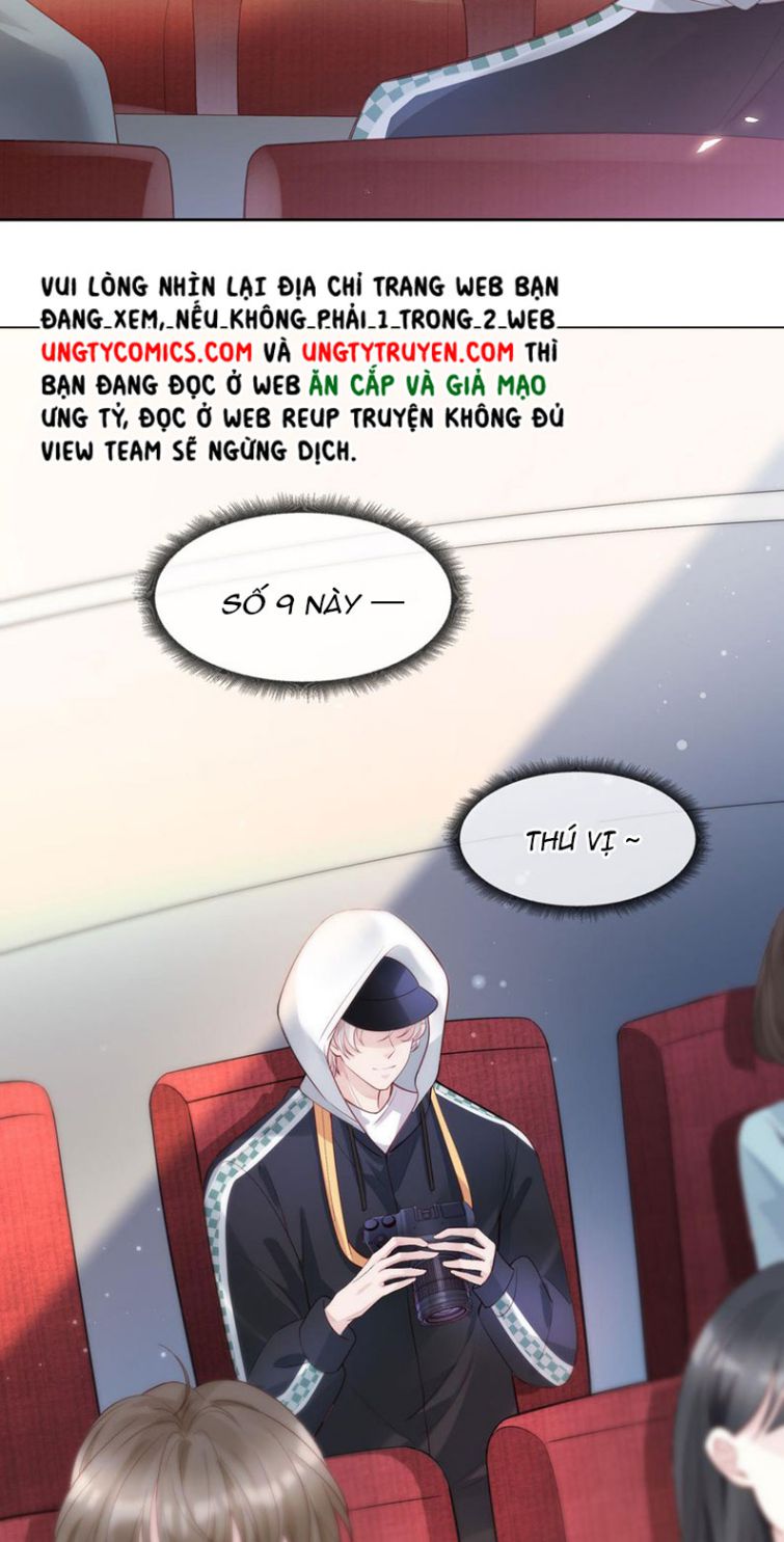 Xuyên Nhanh Chi Cải Tạo Bắt Đầu Lại Làm Người: Chapter 3