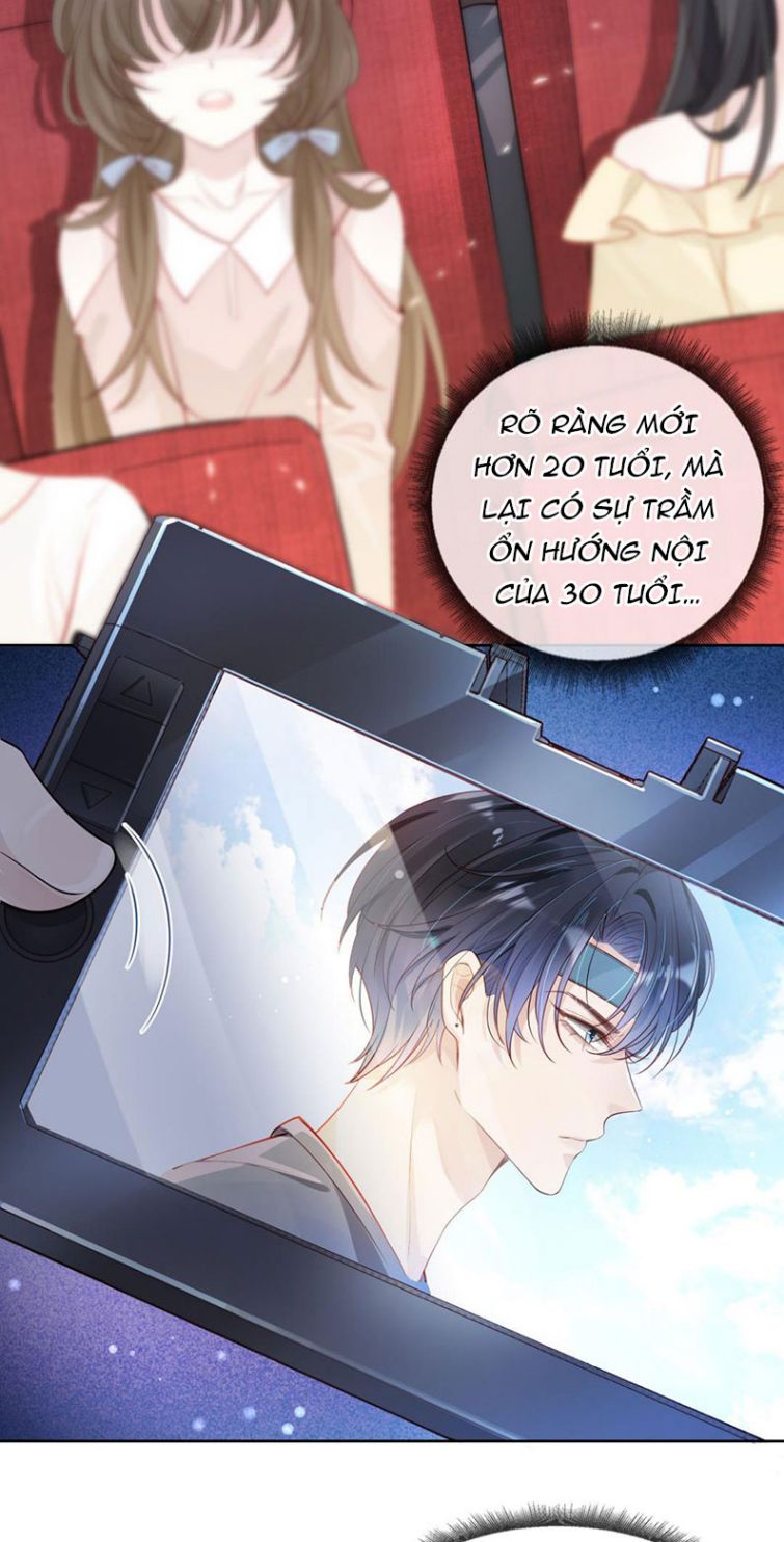 Xuyên Nhanh Chi Cải Tạo Bắt Đầu Lại Làm Người: Chapter 3