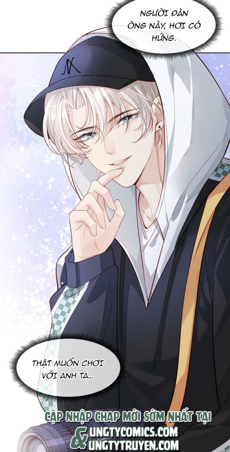 Xuyên Nhanh Chi Cải Tạo Bắt Đầu Lại Làm Người: Chapter 3