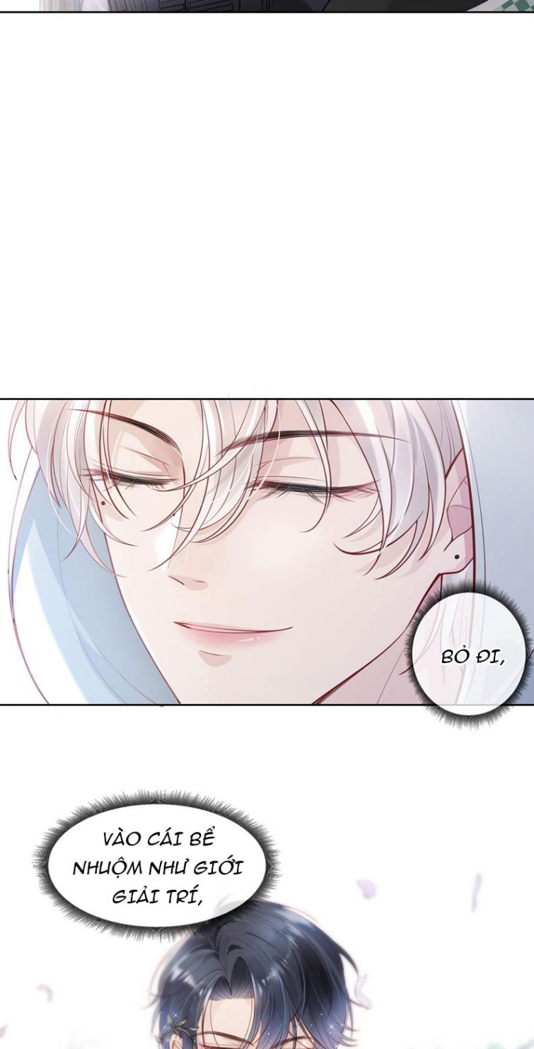 Xuyên Nhanh Chi Cải Tạo Bắt Đầu Lại Làm Người: Chapter 3