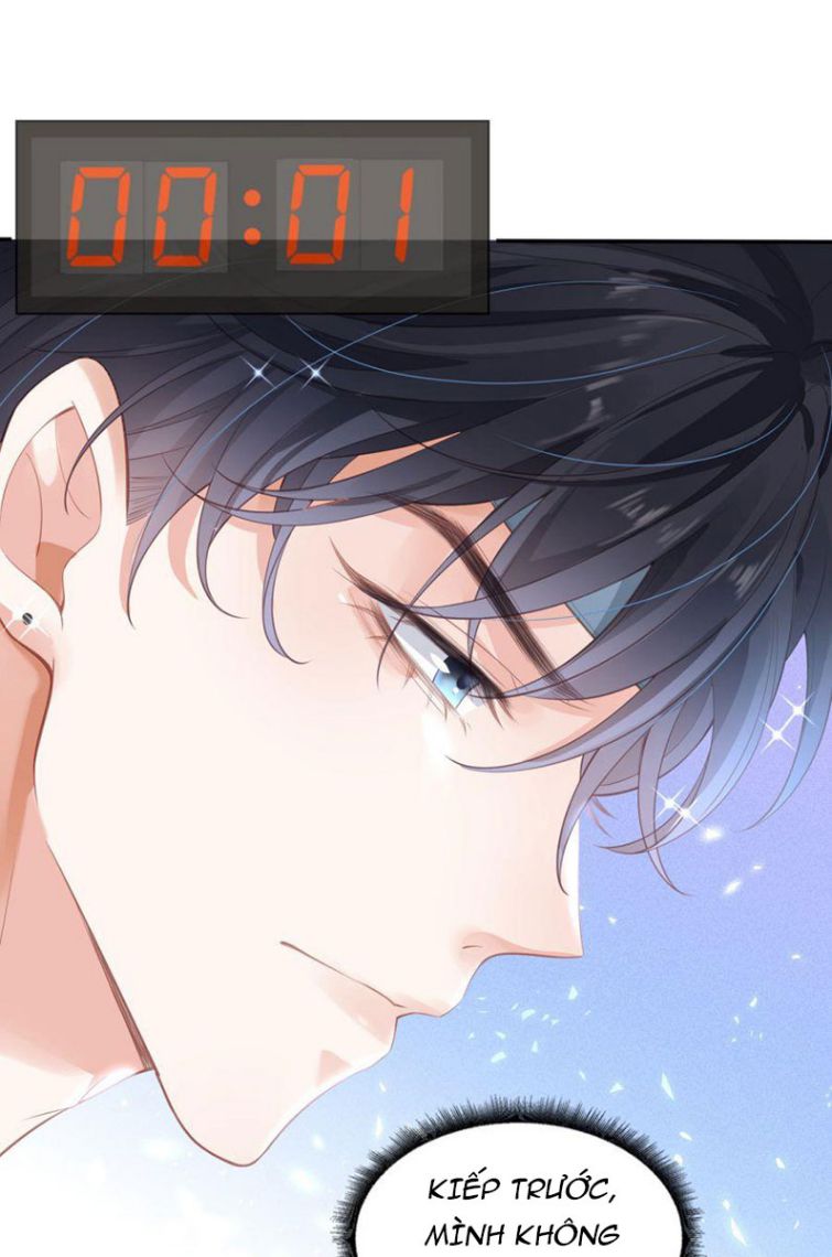 Xuyên Nhanh Chi Cải Tạo Bắt Đầu Lại Làm Người: Chapter 3