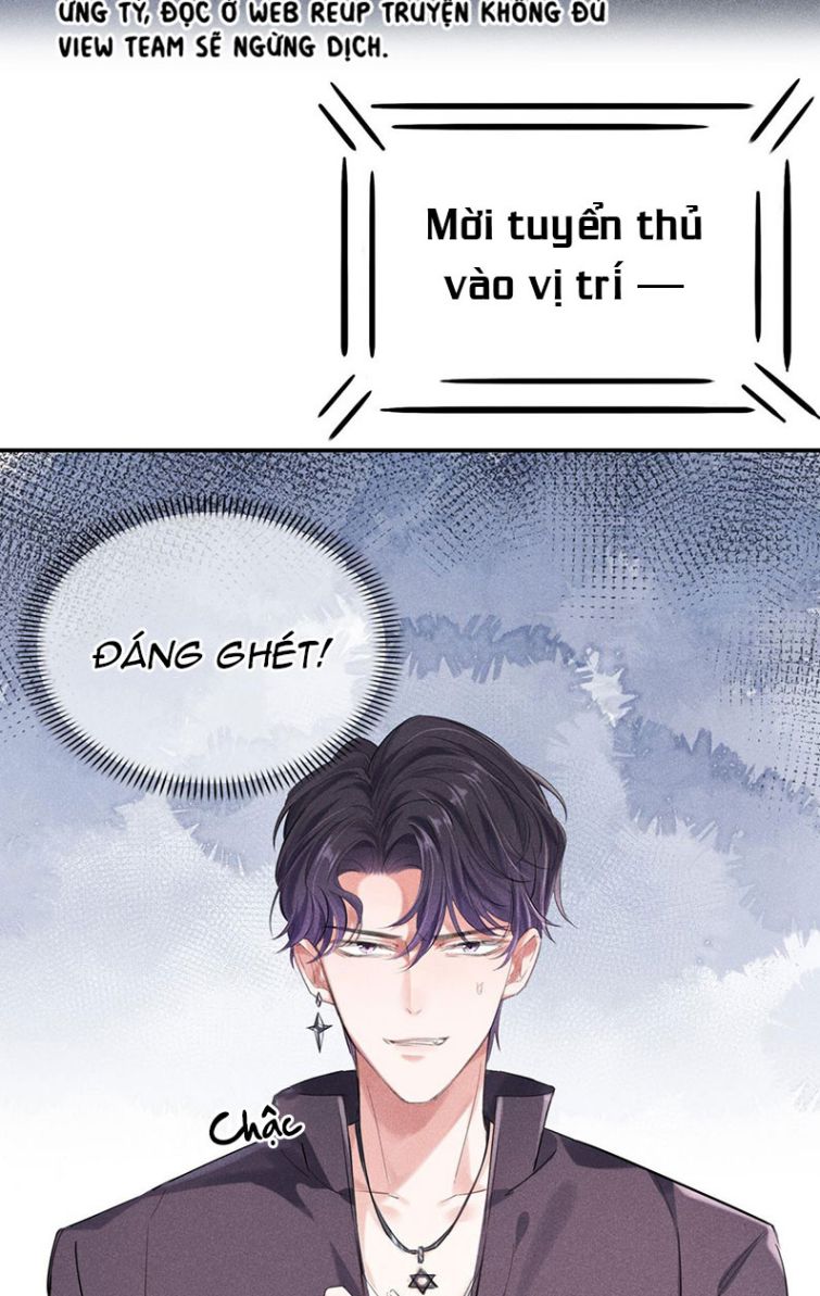 Xuyên Nhanh Chi Cải Tạo Bắt Đầu Lại Làm Người: Chapter 3