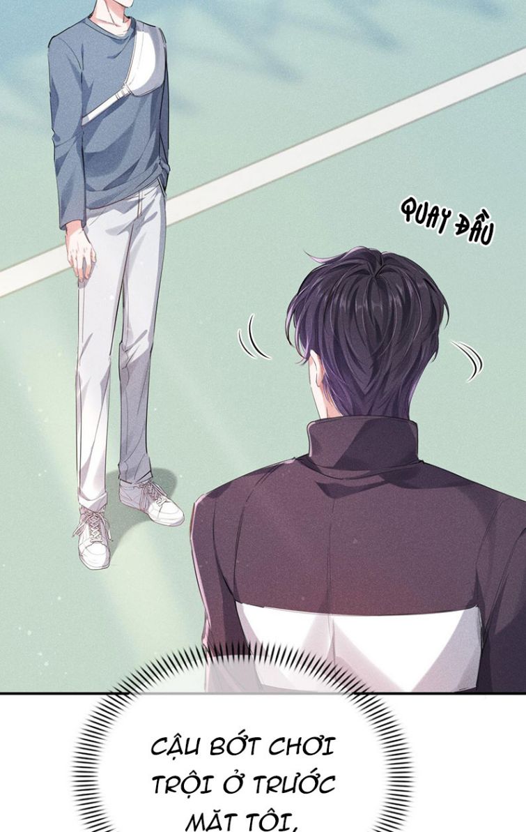 Xuyên Nhanh Chi Cải Tạo Bắt Đầu Lại Làm Người: Chapter 3