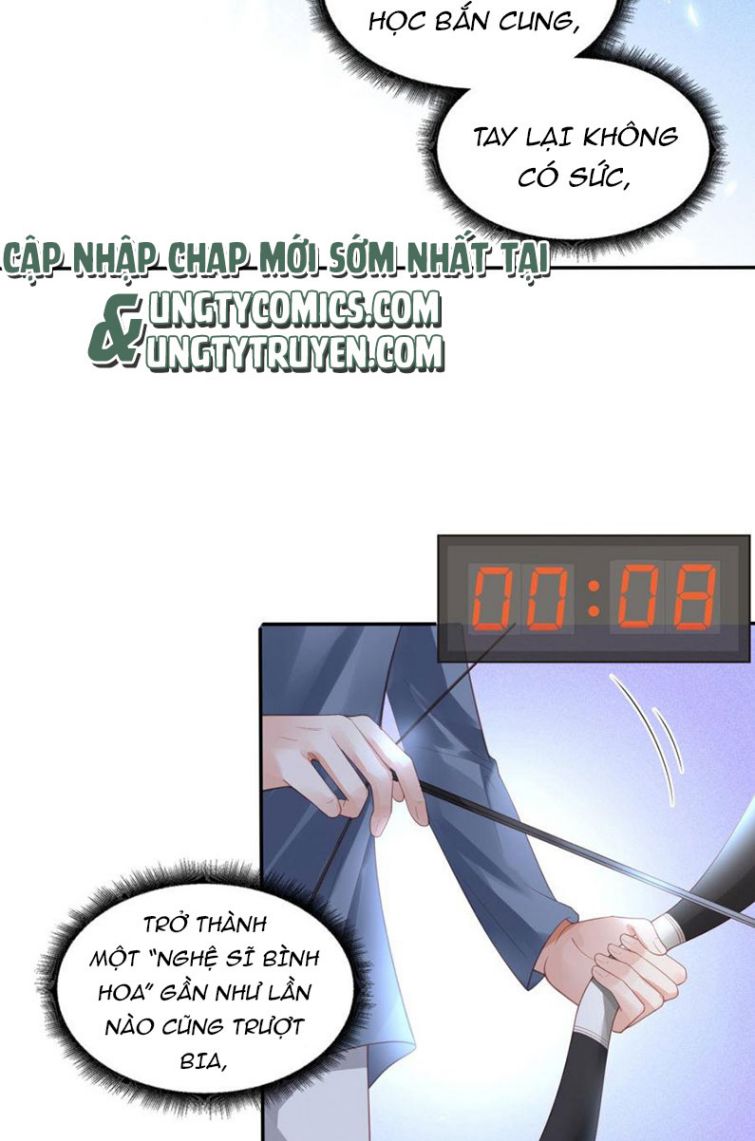 Xuyên Nhanh Chi Cải Tạo Bắt Đầu Lại Làm Người: Chapter 3