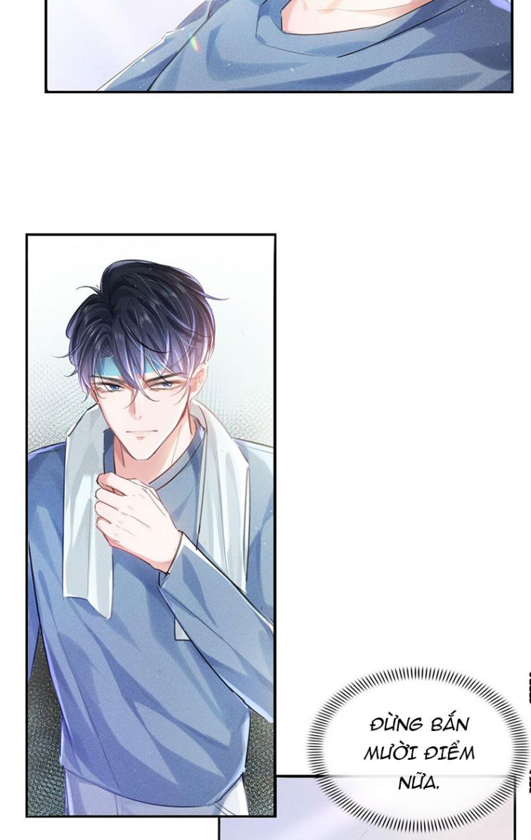 Xuyên Nhanh Chi Cải Tạo Bắt Đầu Lại Làm Người: Chapter 3