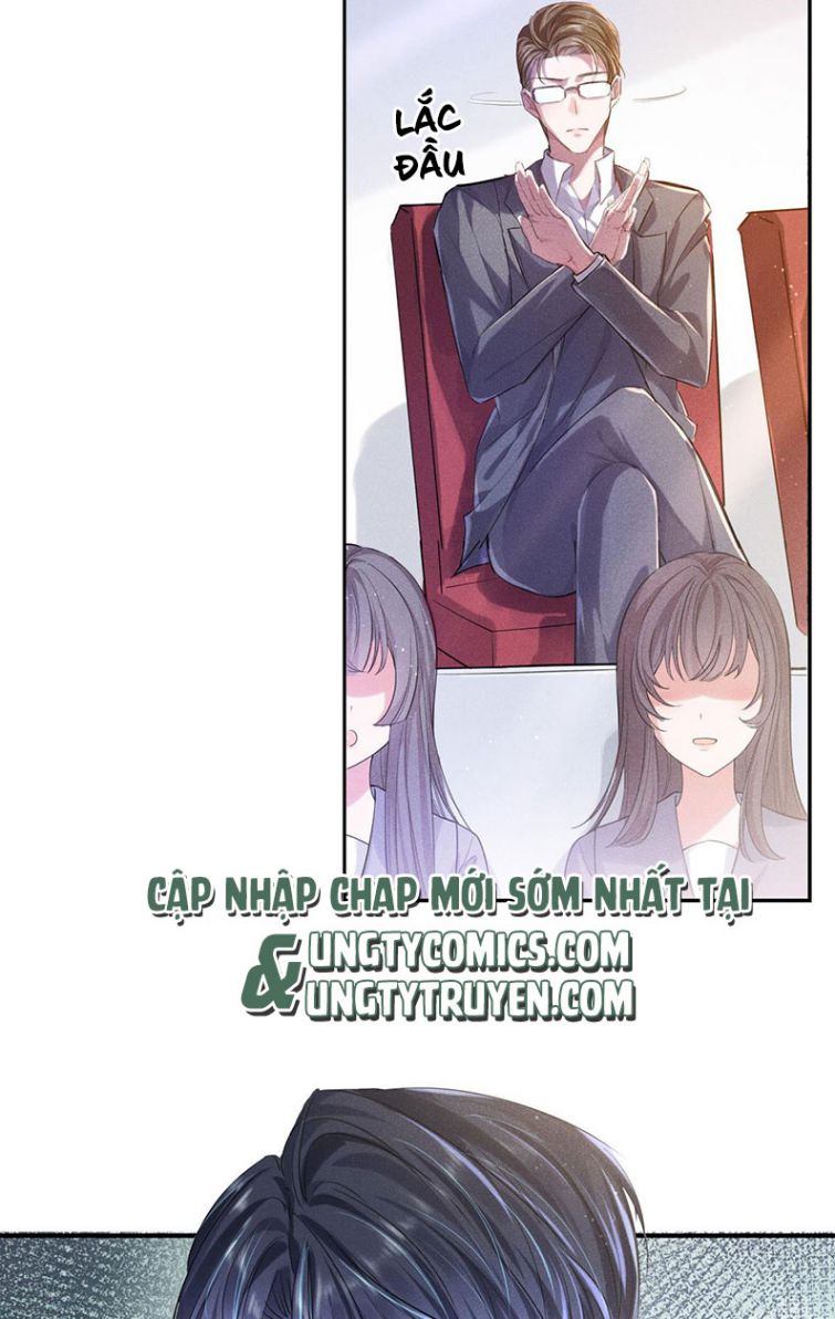 Xuyên Nhanh Chi Cải Tạo Bắt Đầu Lại Làm Người: Chapter 3