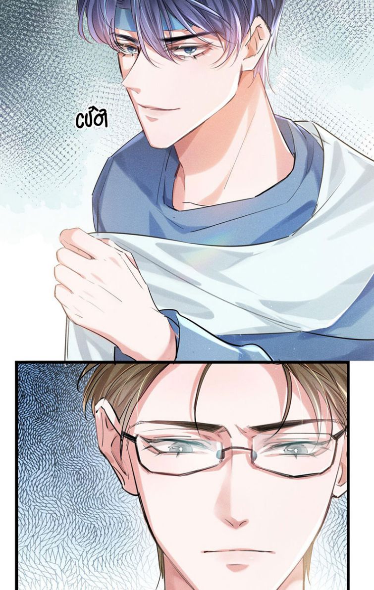 Xuyên Nhanh Chi Cải Tạo Bắt Đầu Lại Làm Người: Chapter 3