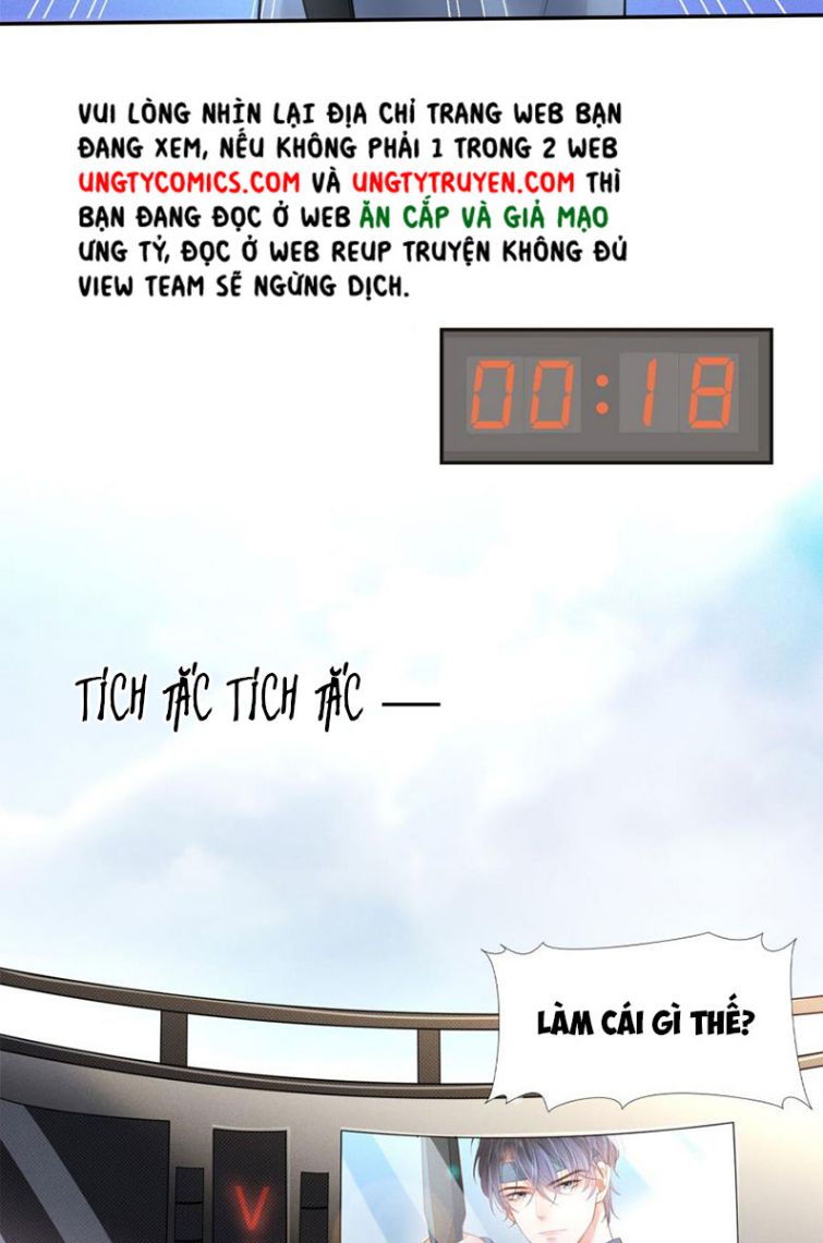 Xuyên Nhanh Chi Cải Tạo Bắt Đầu Lại Làm Người: Chapter 3