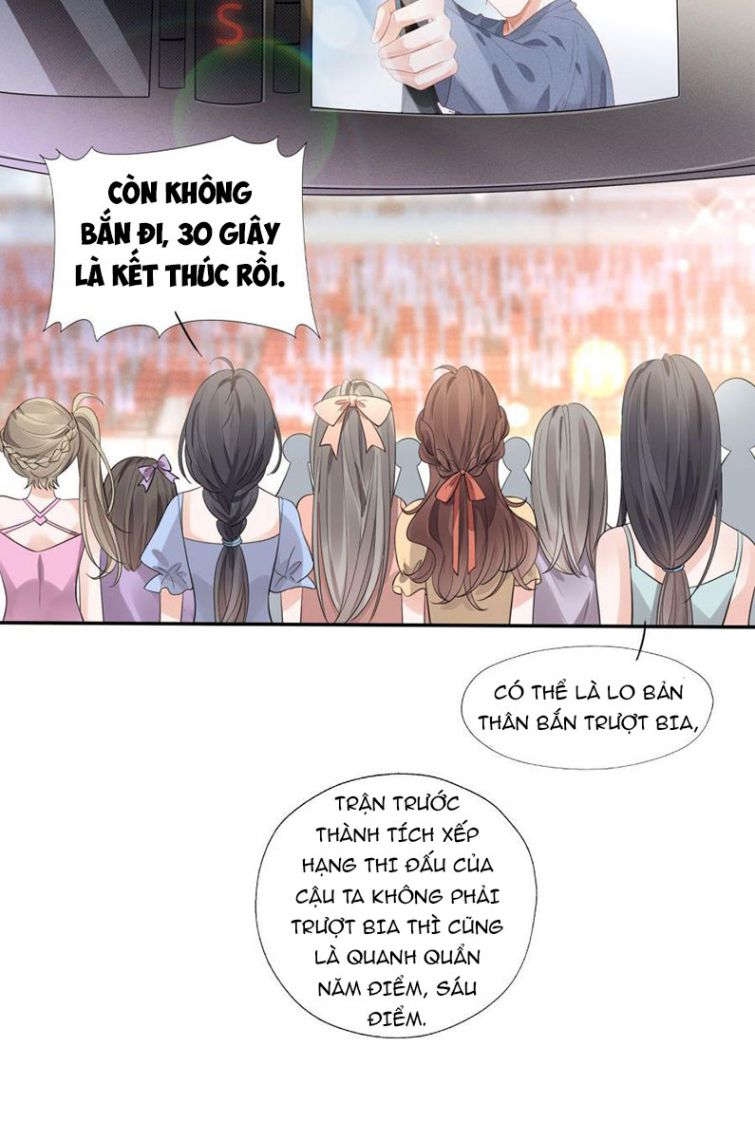 Xuyên Nhanh Chi Cải Tạo Bắt Đầu Lại Làm Người: Chapter 3