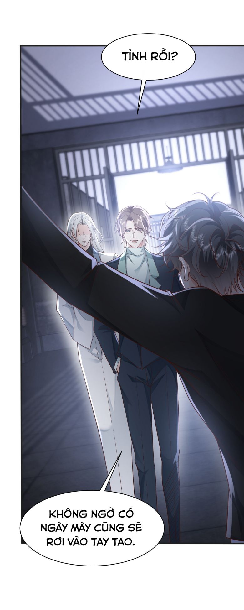 Xuyên Nhanh Chi Cải Tạo Bắt Đầu Lại Làm Người: Chapter 41
