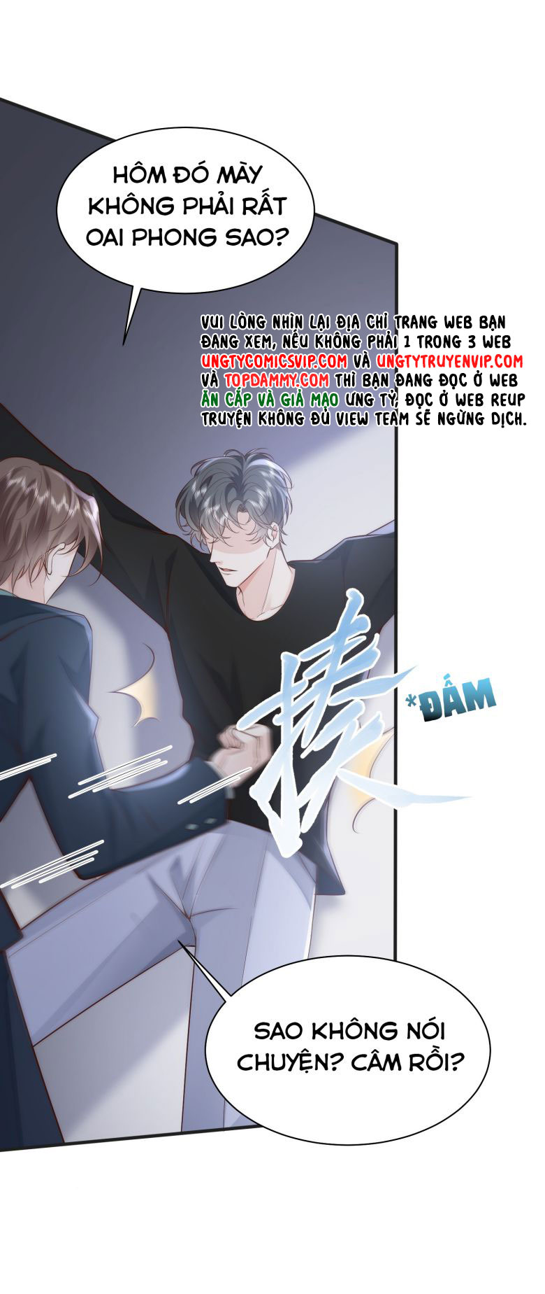 Xuyên Nhanh Chi Cải Tạo Bắt Đầu Lại Làm Người: Chapter 41
