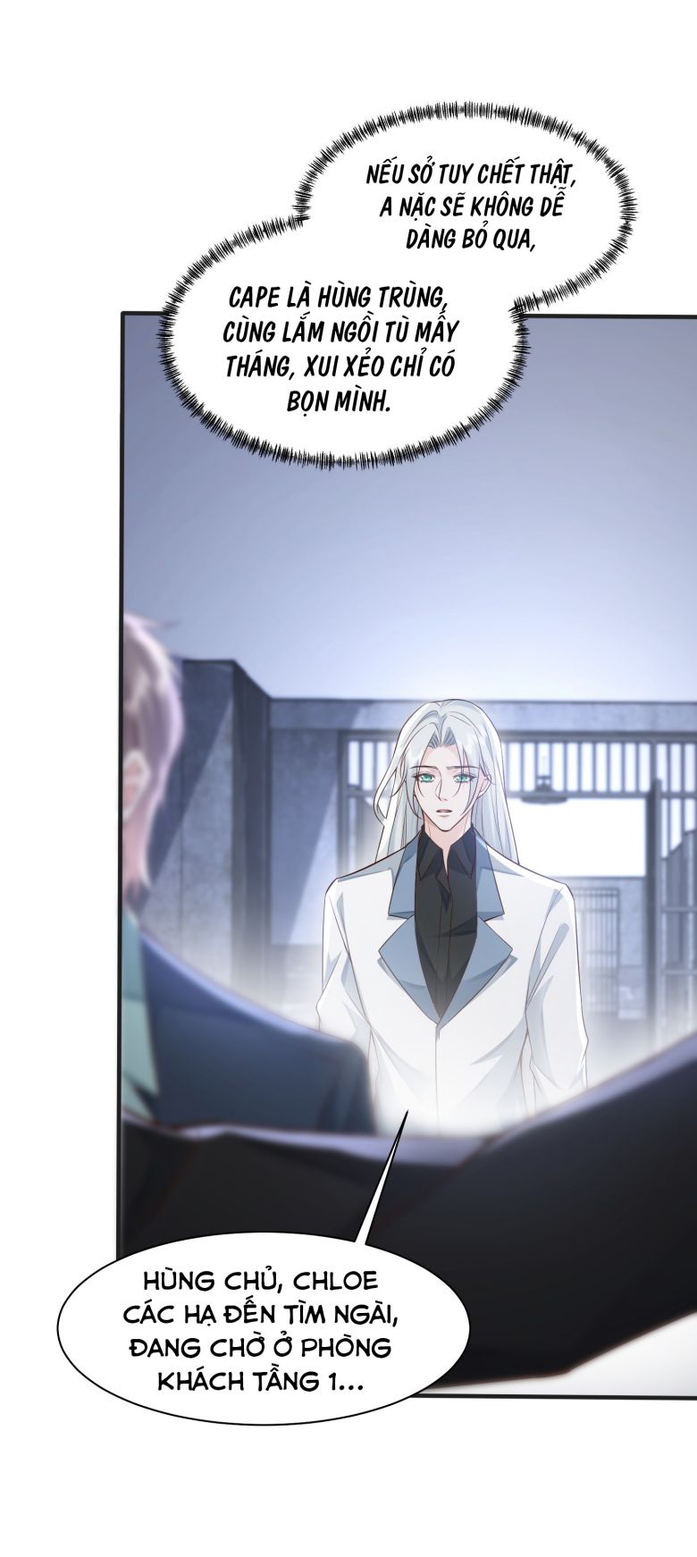 Xuyên Nhanh Chi Cải Tạo Bắt Đầu Lại Làm Người: Chapter 41