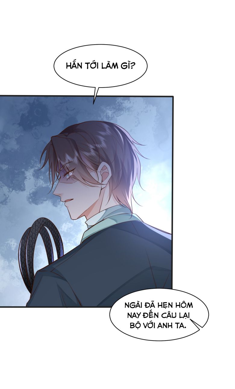 Xuyên Nhanh Chi Cải Tạo Bắt Đầu Lại Làm Người: Chapter 41