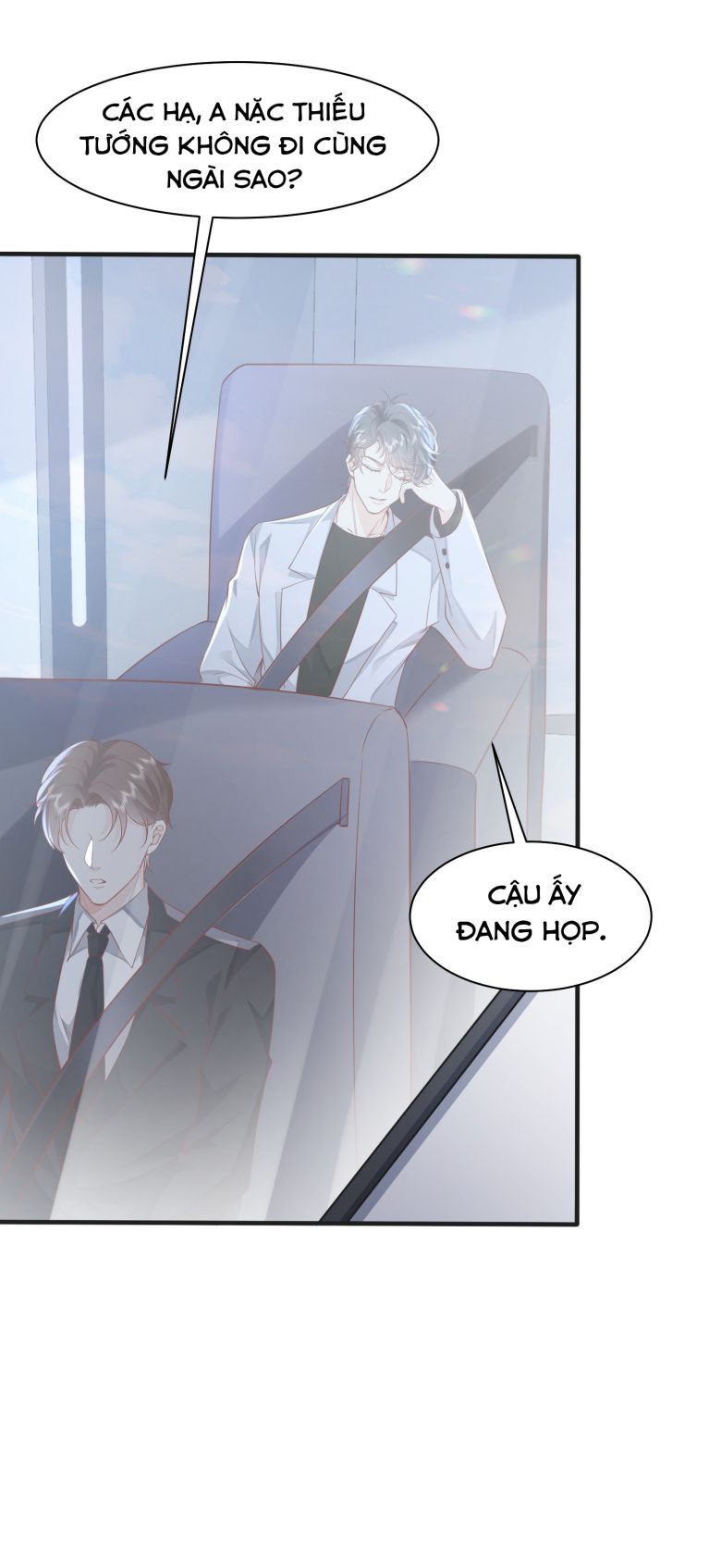 Xuyên Nhanh Chi Cải Tạo Bắt Đầu Lại Làm Người: Chapter 41