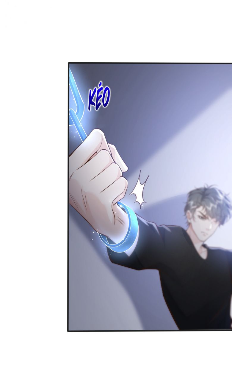Xuyên Nhanh Chi Cải Tạo Bắt Đầu Lại Làm Người: Chapter 41