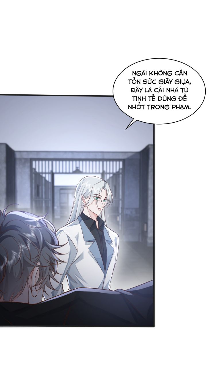 Xuyên Nhanh Chi Cải Tạo Bắt Đầu Lại Làm Người: Chapter 41