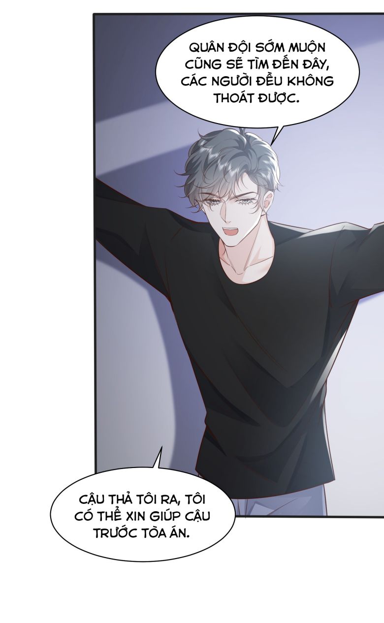 Xuyên Nhanh Chi Cải Tạo Bắt Đầu Lại Làm Người: Chapter 41