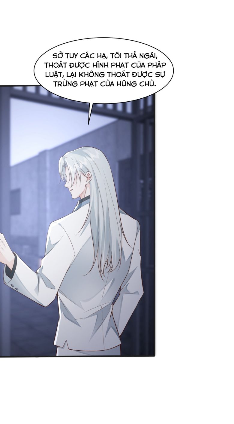 Xuyên Nhanh Chi Cải Tạo Bắt Đầu Lại Làm Người: Chapter 41