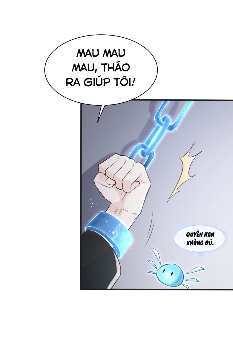Xuyên Nhanh Chi Cải Tạo Bắt Đầu Lại Làm Người: Chapter 41