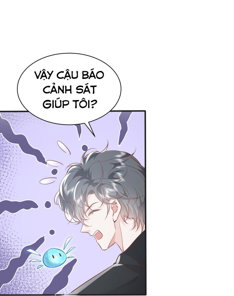Xuyên Nhanh Chi Cải Tạo Bắt Đầu Lại Làm Người: Chapter 41