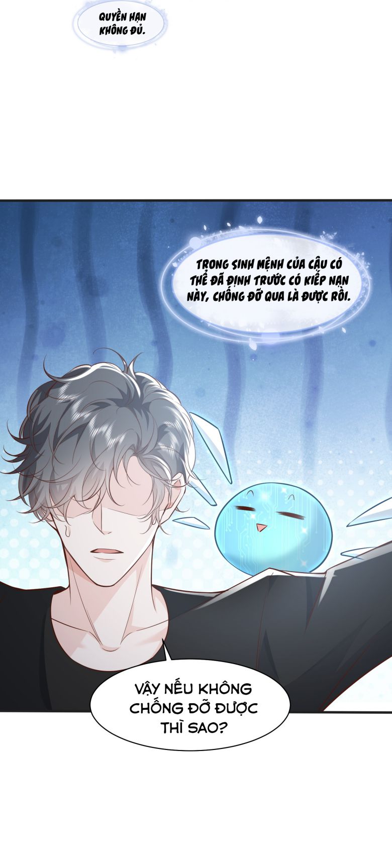 Xuyên Nhanh Chi Cải Tạo Bắt Đầu Lại Làm Người: Chapter 41