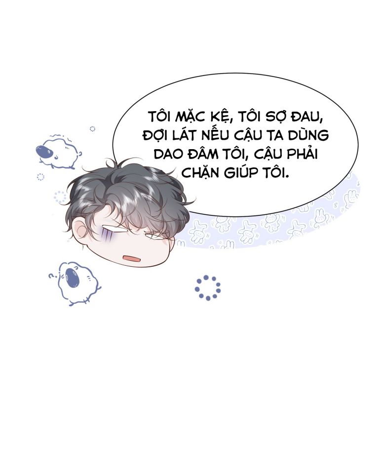 Xuyên Nhanh Chi Cải Tạo Bắt Đầu Lại Làm Người: Chapter 41