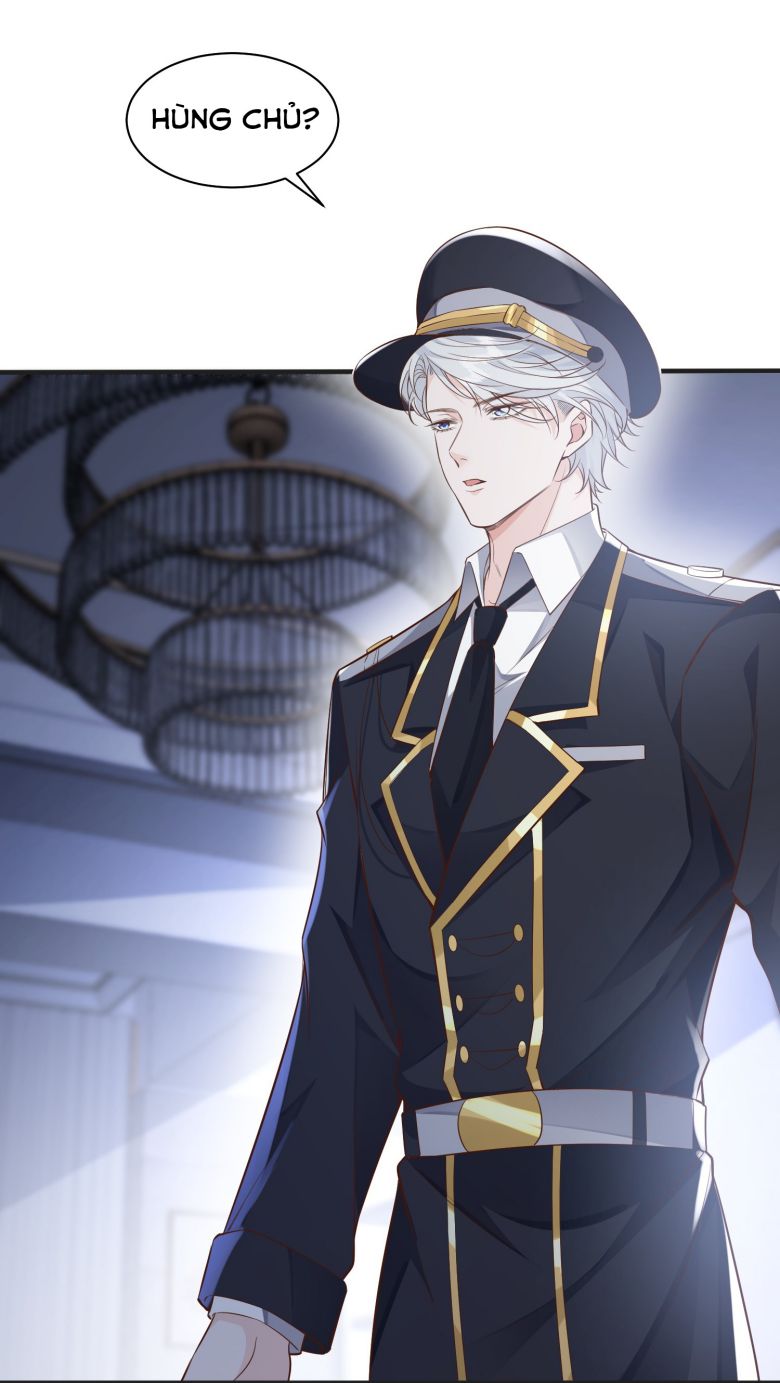 Xuyên Nhanh Chi Cải Tạo Bắt Đầu Lại Làm Người: Chapter 41