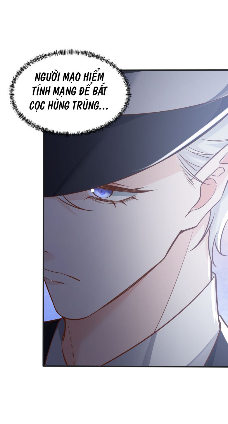 Xuyên Nhanh Chi Cải Tạo Bắt Đầu Lại Làm Người: Chapter 41