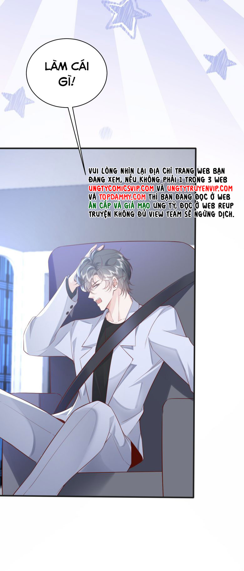 Xuyên Nhanh Chi Cải Tạo Bắt Đầu Lại Làm Người: Chapter 41