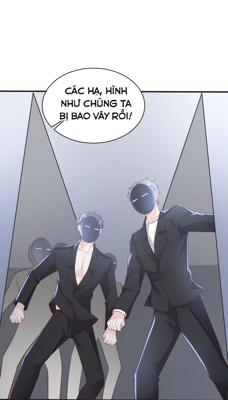 Xuyên Nhanh Chi Cải Tạo Bắt Đầu Lại Làm Người: Chapter 41