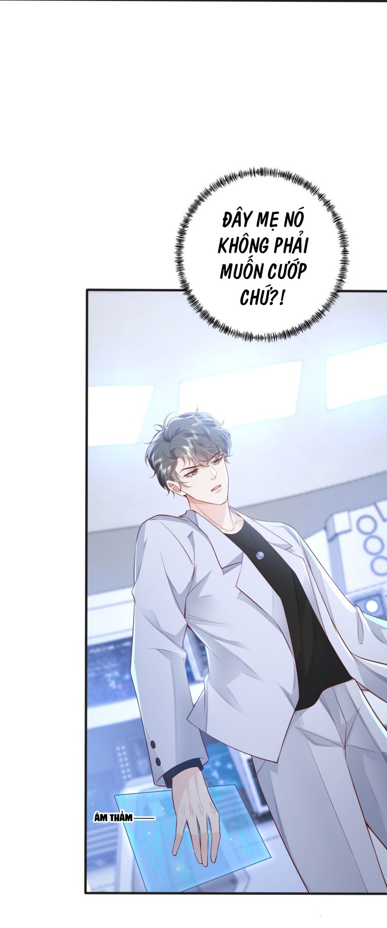 Xuyên Nhanh Chi Cải Tạo Bắt Đầu Lại Làm Người: Chapter 41