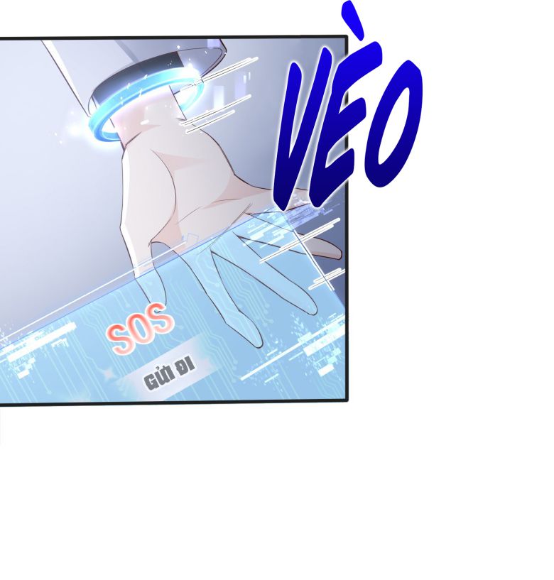 Xuyên Nhanh Chi Cải Tạo Bắt Đầu Lại Làm Người: Chapter 41