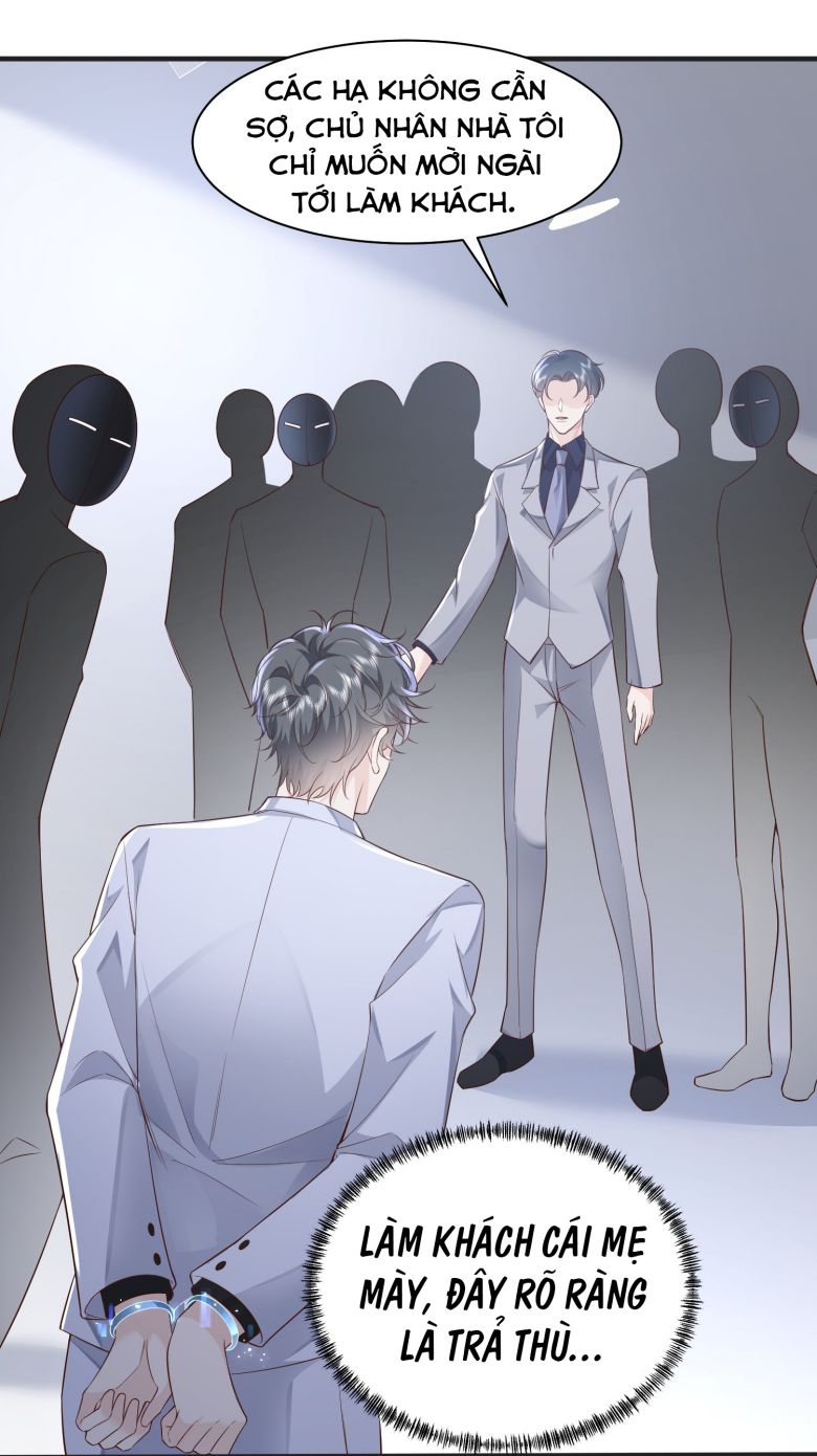 Xuyên Nhanh Chi Cải Tạo Bắt Đầu Lại Làm Người: Chapter 41