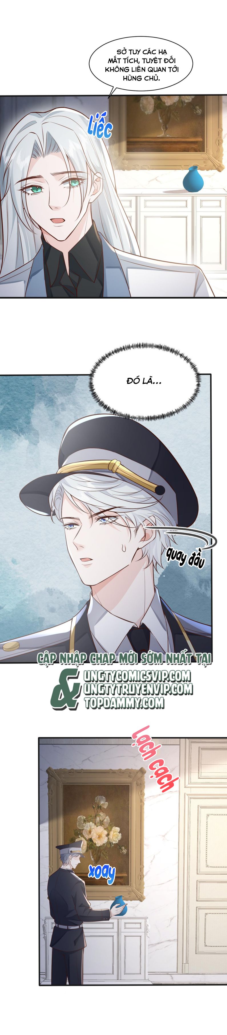 Xuyên Nhanh Chi Cải Tạo Bắt Đầu Lại Làm Người: Chapter 42