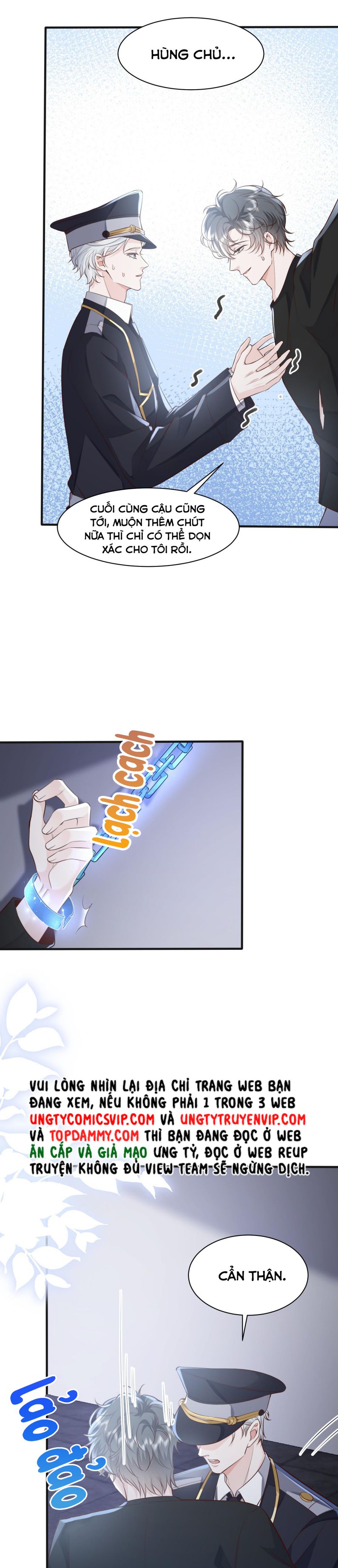 Xuyên Nhanh Chi Cải Tạo Bắt Đầu Lại Làm Người: Chapter 42