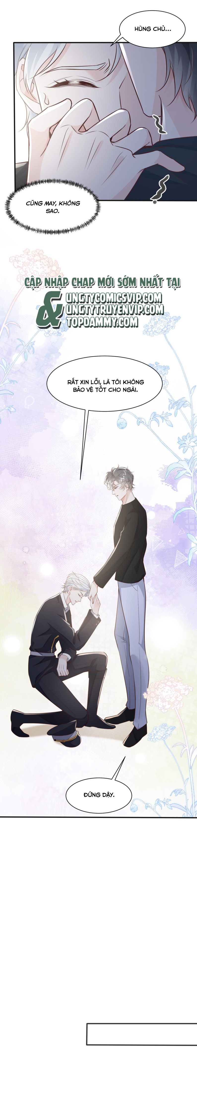 Xuyên Nhanh Chi Cải Tạo Bắt Đầu Lại Làm Người: Chapter 42