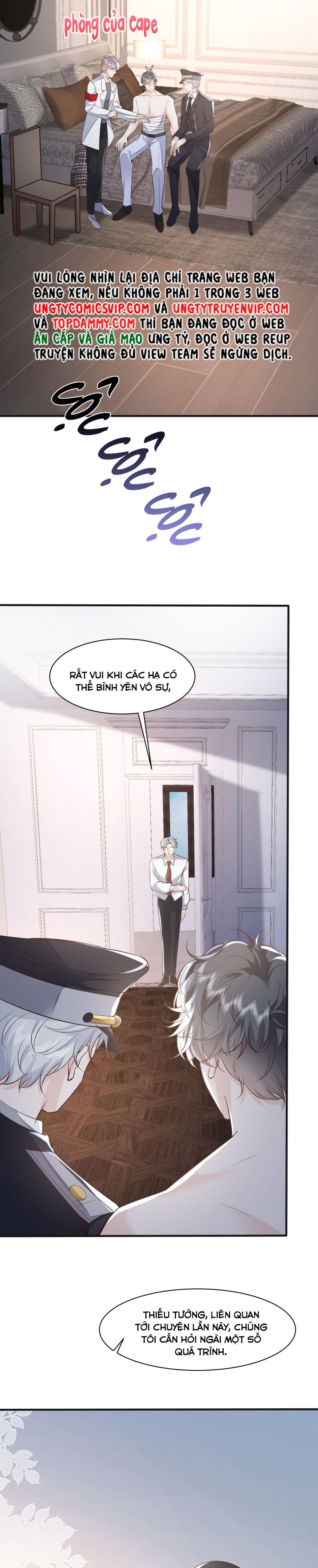 Xuyên Nhanh Chi Cải Tạo Bắt Đầu Lại Làm Người: Chapter 42
