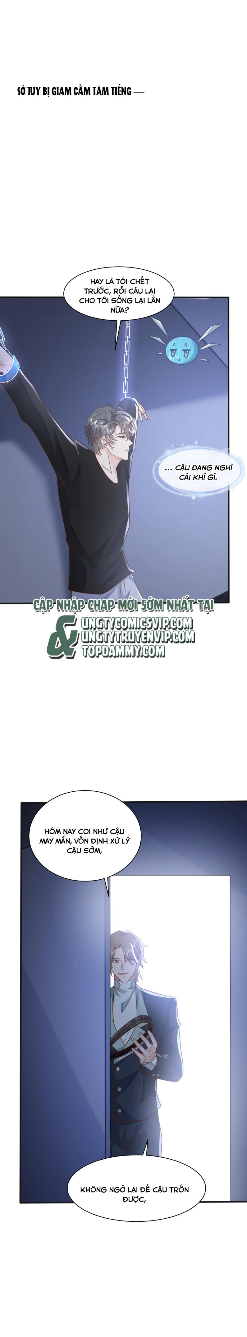 Xuyên Nhanh Chi Cải Tạo Bắt Đầu Lại Làm Người: Chapter 42