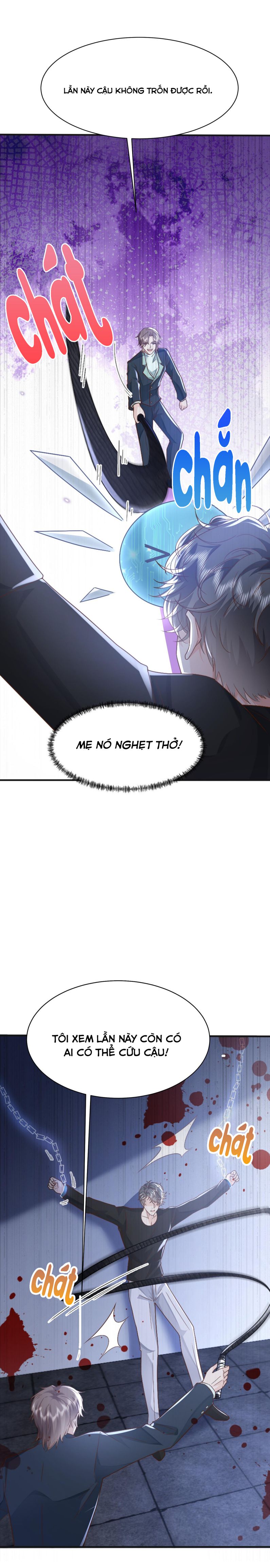 Xuyên Nhanh Chi Cải Tạo Bắt Đầu Lại Làm Người: Chapter 42