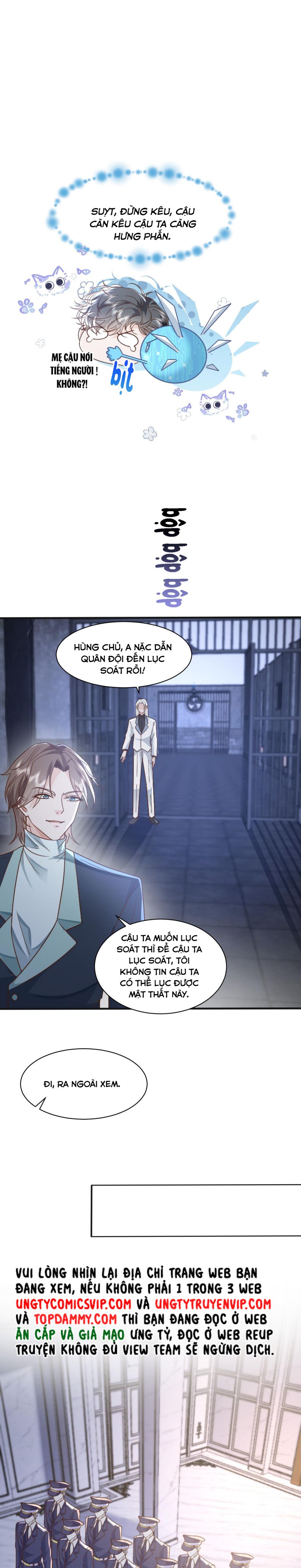 Xuyên Nhanh Chi Cải Tạo Bắt Đầu Lại Làm Người: Chapter 42
