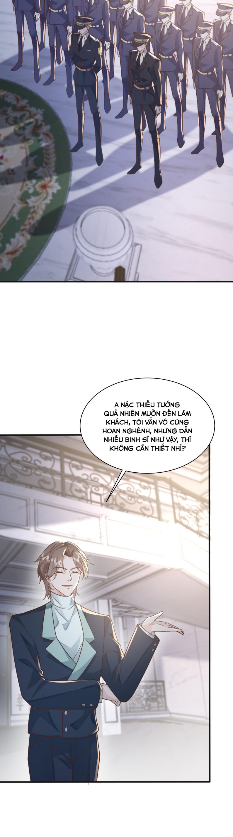 Xuyên Nhanh Chi Cải Tạo Bắt Đầu Lại Làm Người: Chapter 42