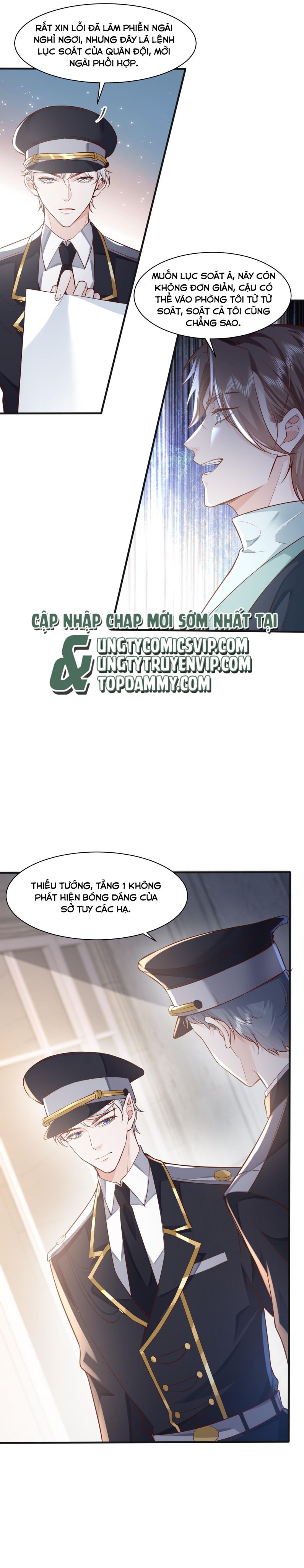 Xuyên Nhanh Chi Cải Tạo Bắt Đầu Lại Làm Người: Chapter 42