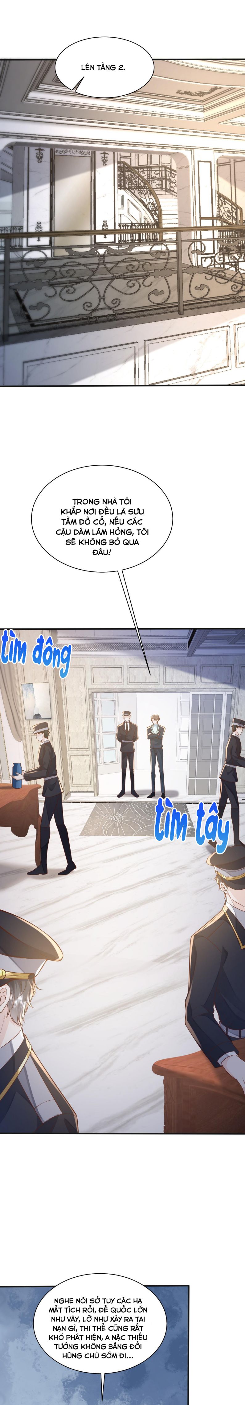 Xuyên Nhanh Chi Cải Tạo Bắt Đầu Lại Làm Người: Chapter 42